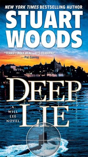 Amazon.com: Chiefs: 9781664472105: Stuart Woods: Books