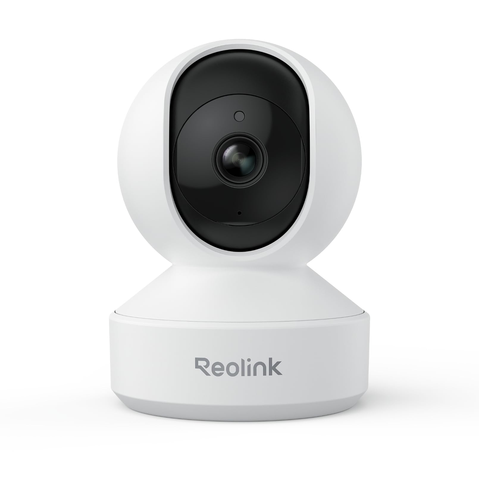 Reolink E1 Pro Indoor Camera 5MP Pan/Tilt, Dog/Pet Camera with Auto-Tracking, Crying Detection for Baby monitor, Privacy Mode, 2.4/5GHz Wi-Fi Home Security Camera Plug-In, 3K Enhanced Night Vision — image 1