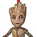 Marvel Groot Sketchbook Ornament