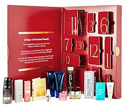 Premium Beauty Advent Calendar