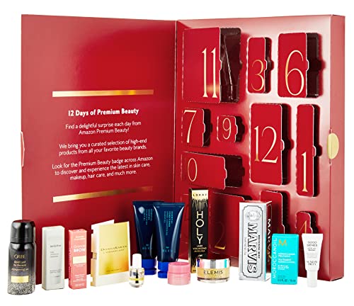 Premium Beauty Advent Calendar