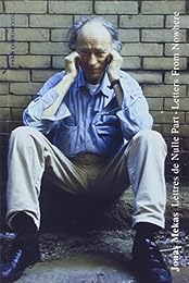 Lettres de nulle part