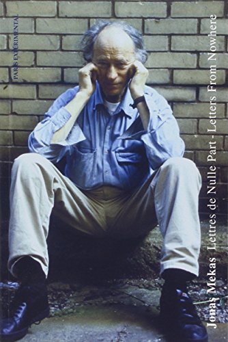 Lettres de nulle part