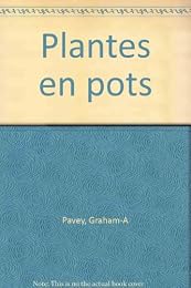 Jardinières, pots et suspensions
