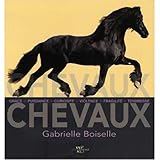 Chevaux (French Edition) by 