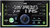 JVC KW-X830BTS