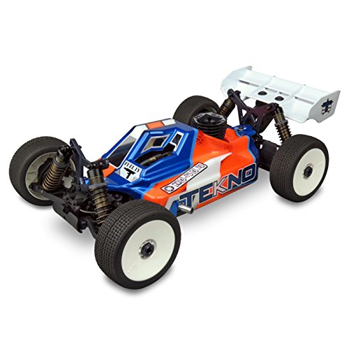 tekno rc 2wd buggy