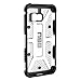 URBAN ARMOR GEAR [UAG] Samsung Galaxy S7 [5.1-inch Screen] Feather-Light Composite [Ice] Military Drop Tested Phone Case