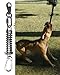 Spring Pole - (1) Dog Conditioner - Muscle Builder Tug Rope NOT Included! - Fun for Piit Bull Bully & all Breeds! - Prime Shipping!