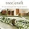 tree craft: 35 rustic wood projects that bring the