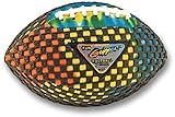 Grip Zone 8.5 TD Football w/Fun Gripper Mesh