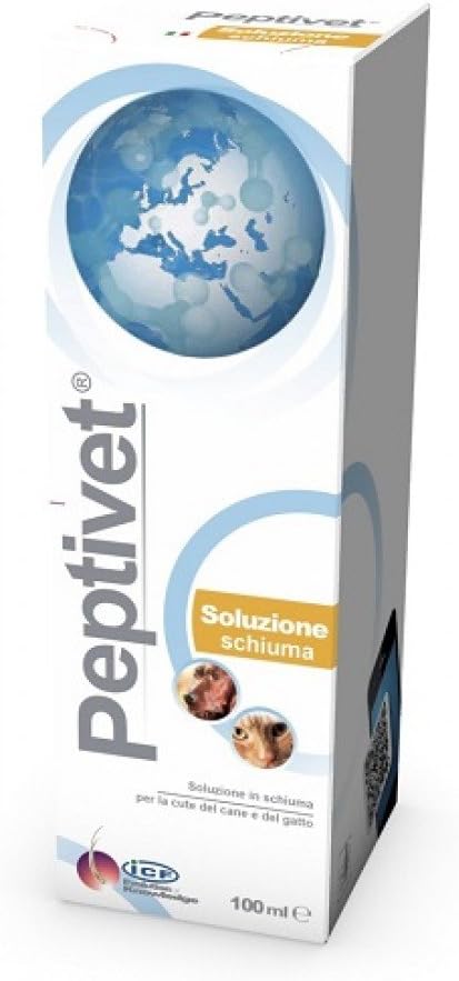 ICF, 100 ml (Pack of 1)