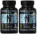 N (R) Niagen Nicotinamide Riboside - 2 Pack (60 capsules each)