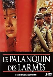 Le Palanquin Des Larmes