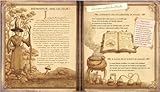 Image de Le grimoire de Merlin: et autres créatures fantastiques...