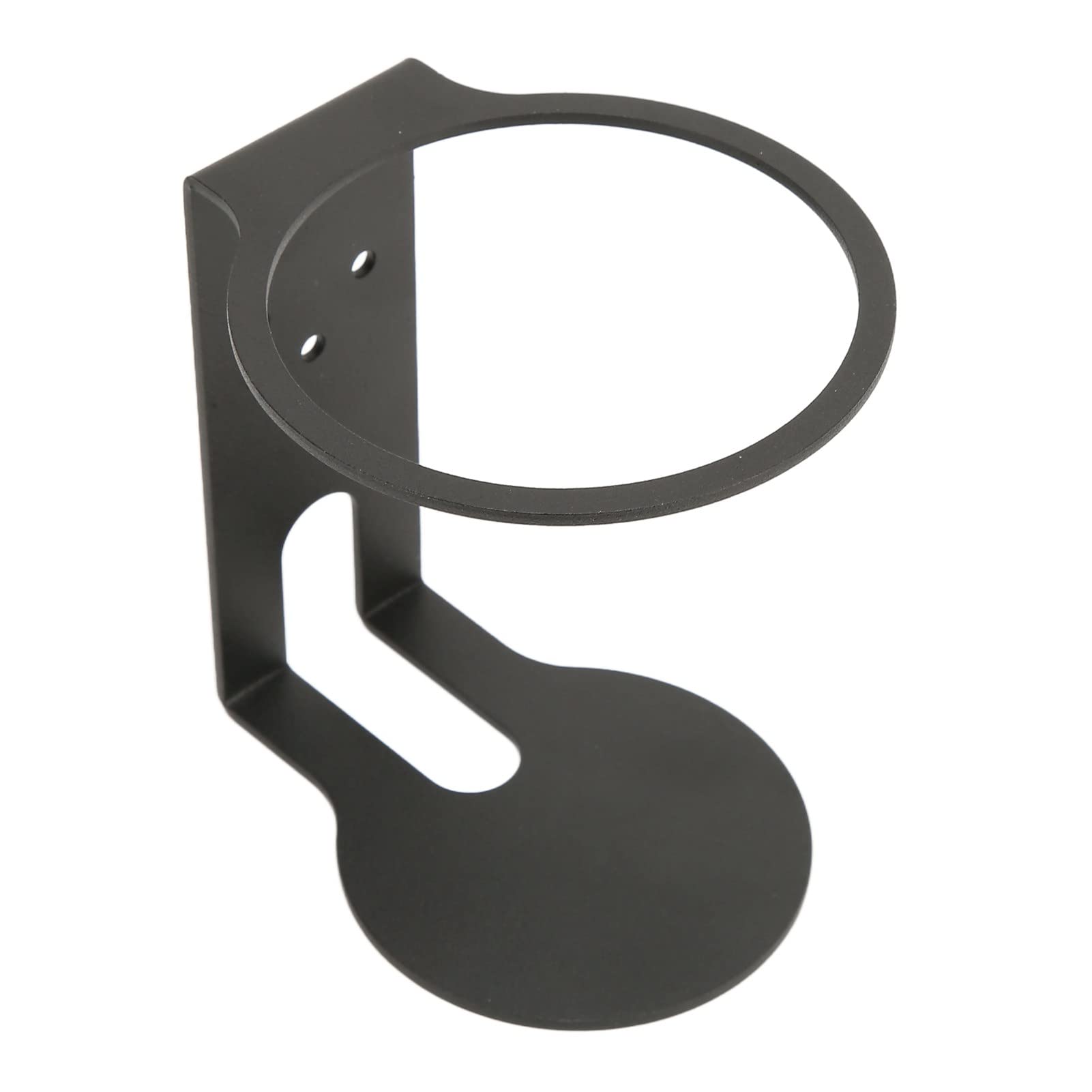 Yunseity Speaker Wall Mount for JBL Flip 5 6, Metal Speaker Mounts Bracket Holder, You Can Mount Anywhere, with Screws