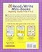 26 Read & Write Mini-Books: Beginning Sounds From A to Z: Interactive Stories That Give Early Readers Practice Reading and Writing Words That Begin With Each Letter of the Alphabet