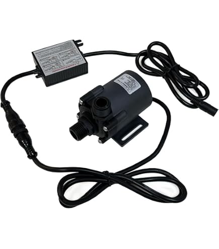 PREMIUM WATER 冷温水供給器 ブラック Amazon.com: SHYSKY DC55E-24160S 24VDC Small Power efficient