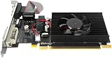 Peowuieu HD7450 Graphics Card 2GB GDDR3 64bit PCI-E 2.0 HDMI VGA view 4