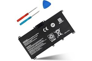 HT03XL L11119-855 Laptop Battery for HP Pavilion 15-DY 15-DA 15-DB 15-DW 14-CE 14-CF 14-DF 17-by 17-CA 15-DA0008CA DA0XXX DA0