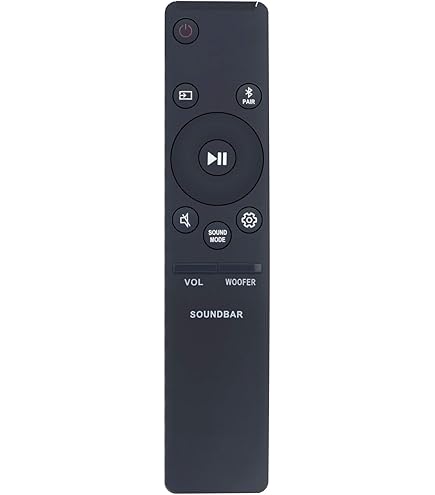 Amazon.com: AH81-09784A Remote Replacement for Samsung 2020 T