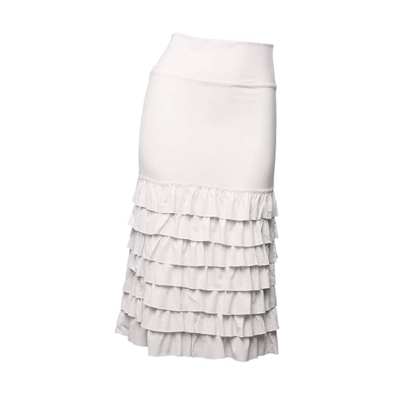 Long skirt extender Clearance