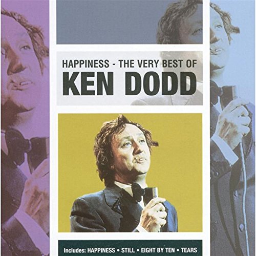 Ken Dodd - Numbers 1 1965 - Zortam Music