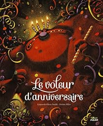 Le  voleur d'anniversaire