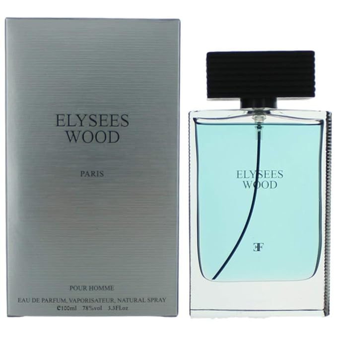 elysees wood cologne amazon