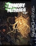 Armory Reloaded (World of Darkness)