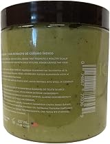 Kuza Indian Hemp Hair Scalp Treatment 8 Oz for Dryness Daily Use view 2