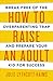 How to Raise an Adult: Break Free of the Overparenting Trap and Prepare Your Kid for Success - Book by Julie Lythcott-Haims