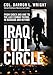 Iraq Full Circle: From Shock and Awe to the Last Combat Patrol in Baghdad and Beyond (General Milita by Darron Wright