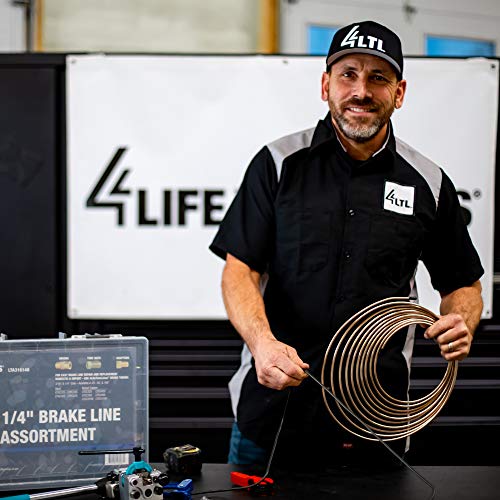4 4LIFETIMELINES+Brake+Line+Fitting+Gauge