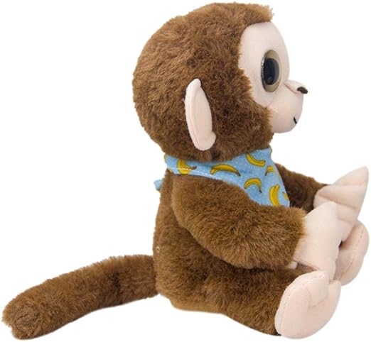 pets at home monkey toy