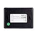 Brash Networks 5-Port 100/1000 Mbps Full Duplex Desktop Ethernet Gigabit Switch BN105
