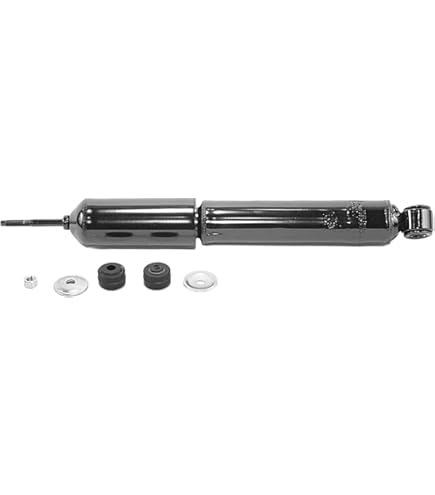 Amazon.com: Monroe Monro-Matic Plus 32271 Suspension Shock
