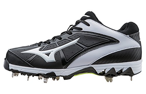 hightop softball cleats