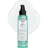 Maria Nila True Soft Argan Oil &ndash; Moisturizes Dry Hair and Tames Frizz | Argan Oil Preserves Moisture and Adds Shine | Abyssinian Oil Smooths Flyaways and Helps Prevent Split Ends