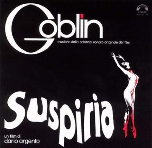 Suspiria
