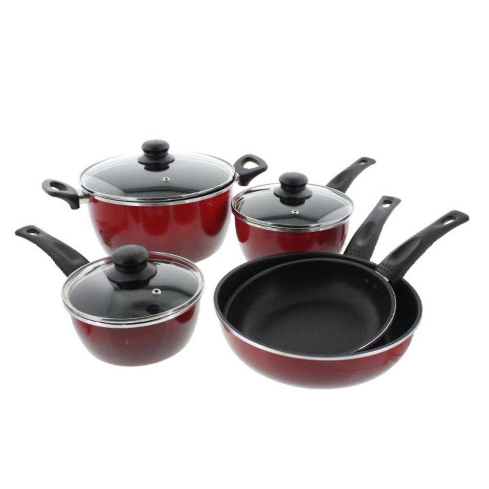 Best oster 5 piece cookware set 10 Best Home Product