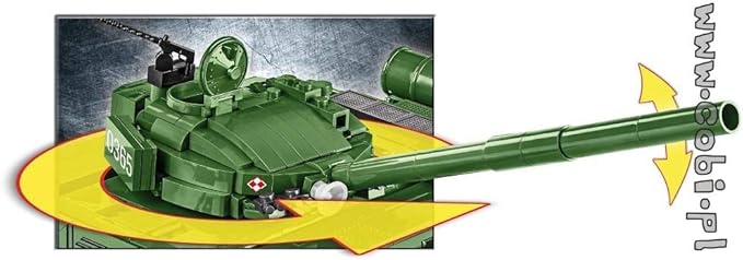 lego t 72 tank