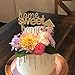 home sweet cake topper