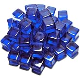 Green Stuff World Blue Cube Tokens 1565