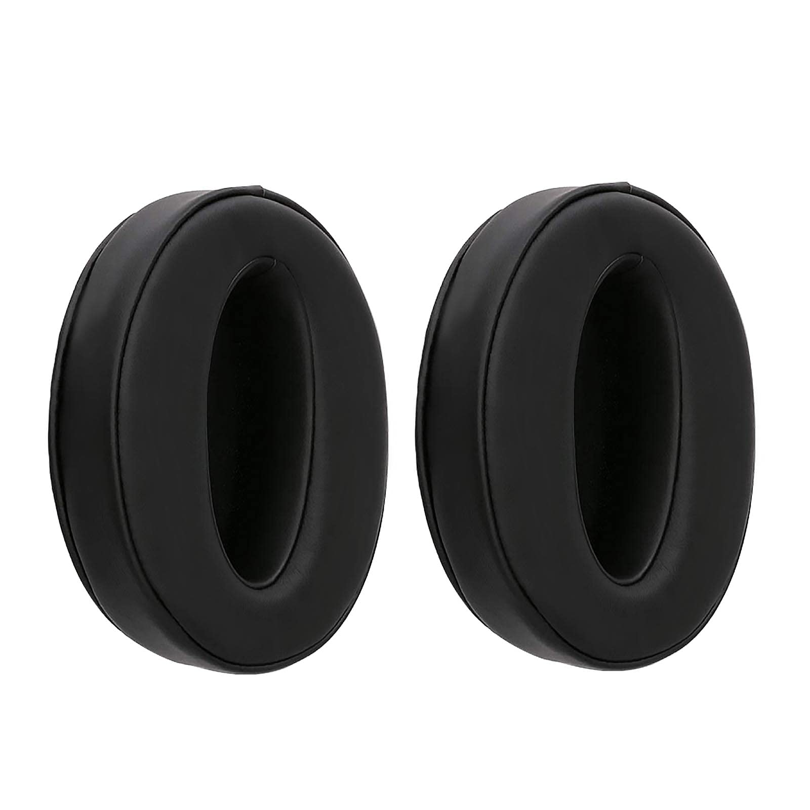 The Lord of the Tools Pair of Replacement Soft Leather Headphones Earpads Memory foam Ear Pads Cover Cushions Compatible with Sennheiser HD 4.50 BTNC