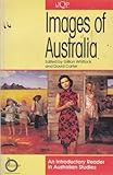 Front cover for the book Images of Australia : an introductory reader in Australian studies by Gillian Whitlock