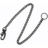 Pacsafe Wallet Chain for RFIDsafe Z Series Wallet, Black
