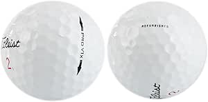 Titleist Pro V1 Golf Balls (One Dozen)