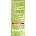 Garnier Nutrisse Ultra Color Nourishing Hair Color Creme, R3 Light Intense Auburn (Packaging May Vary), Pack of 1