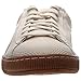 PUMA Men's Basket Ripstop IC White Swan/White Sneaker 11.5 D (M)